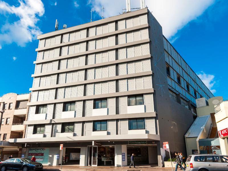Veriu Randwick Sydney Exterior photo