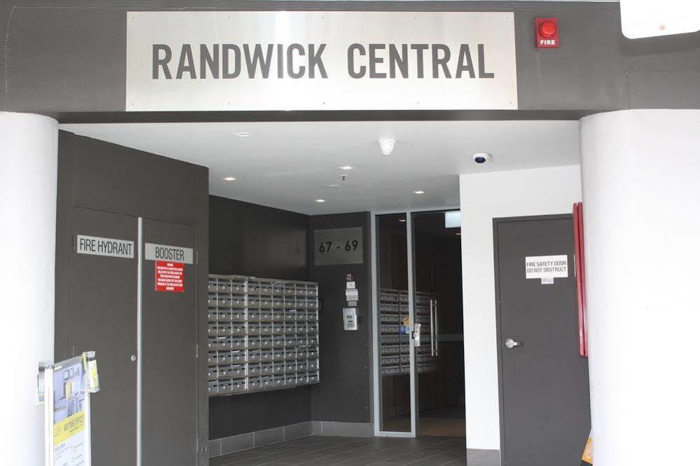Veriu Randwick Sydney Exterior photo