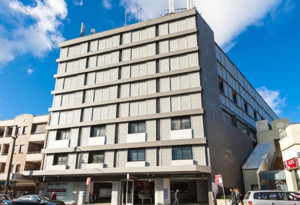 Veriu Randwick Sydney Exterior photo