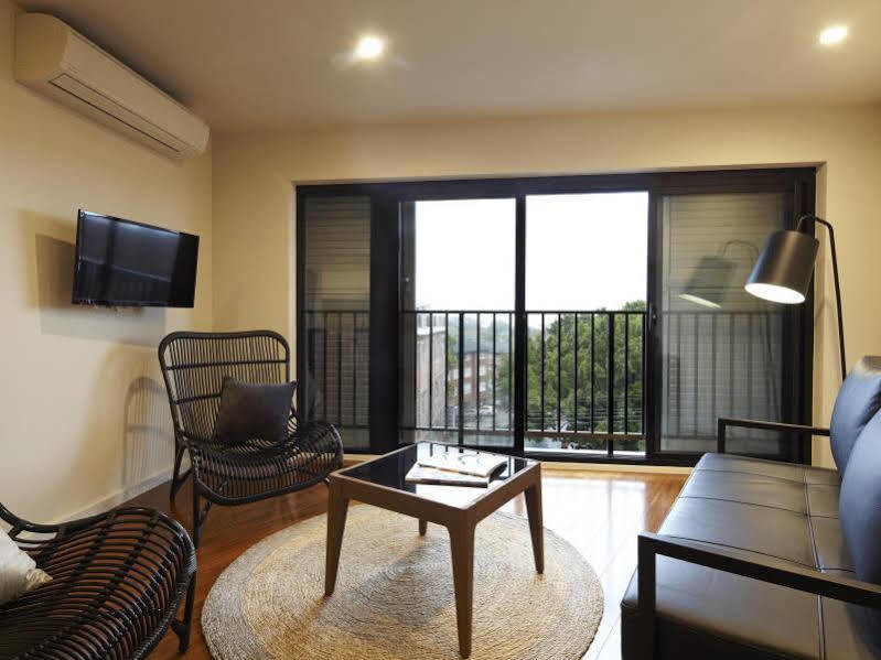 Veriu Randwick Sydney Exterior photo