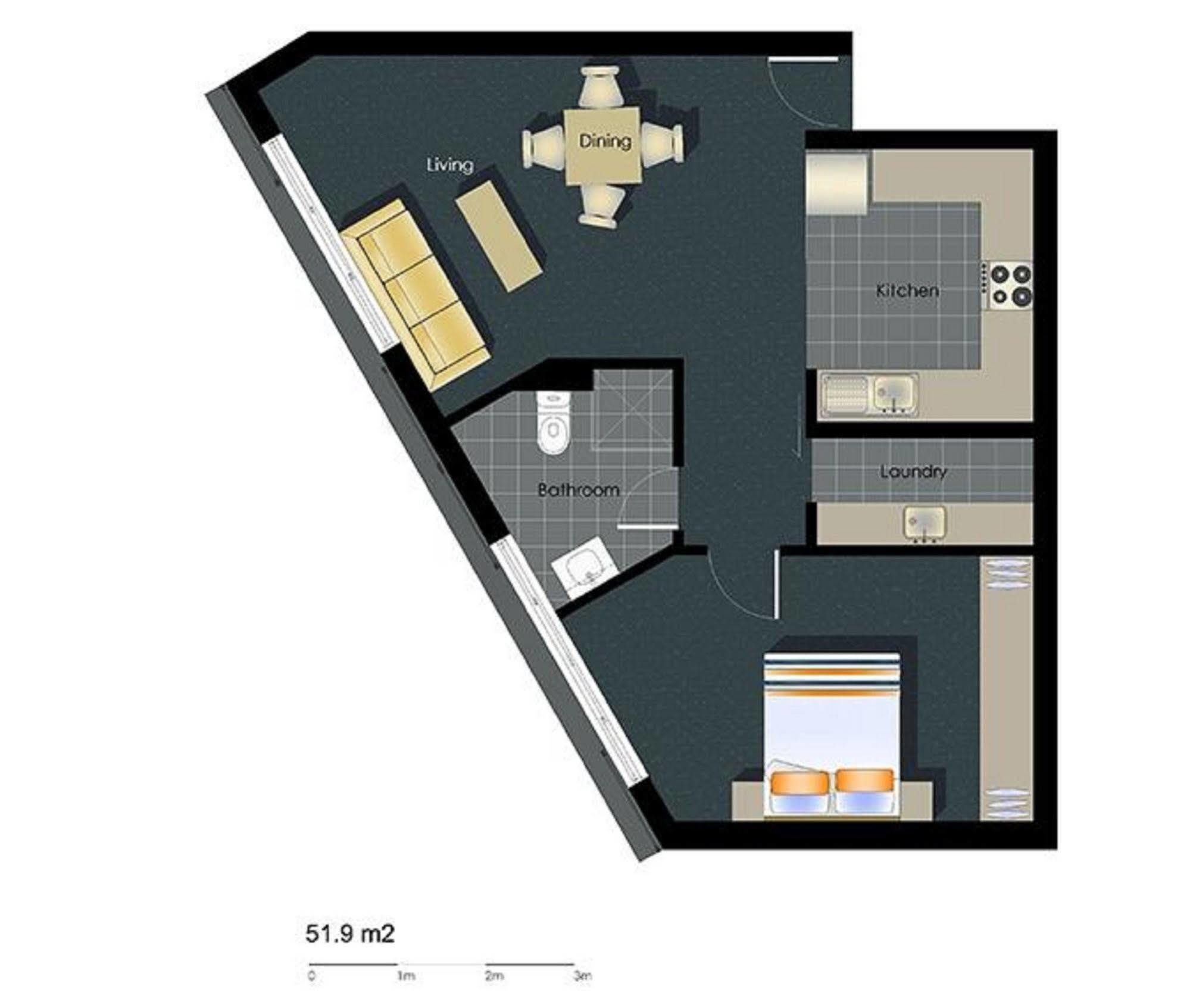 Veriu Randwick Sydney Exterior photo