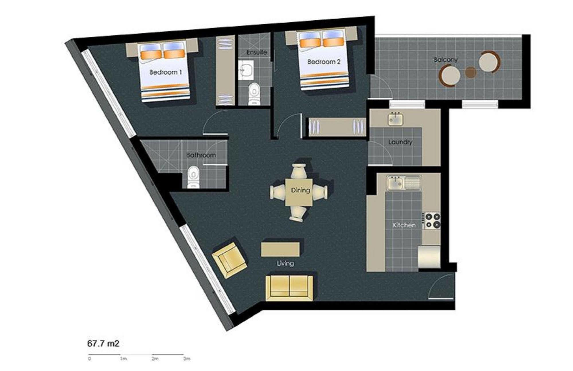 Veriu Randwick Sydney Exterior photo