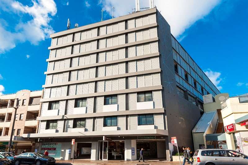 Veriu Randwick Sydney Exterior photo