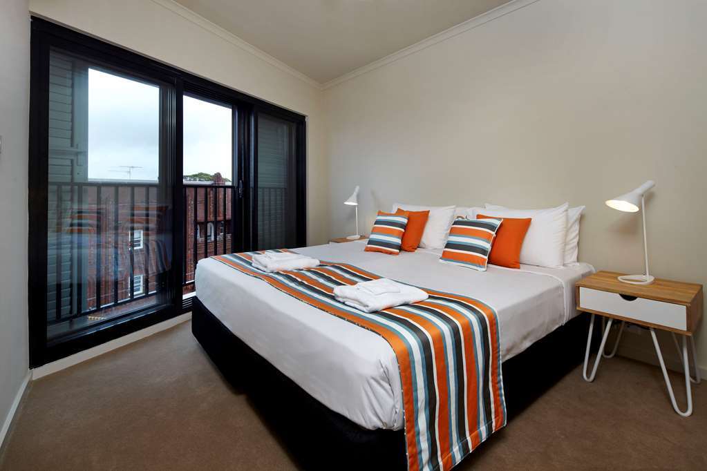 Veriu Randwick Sydney Room photo