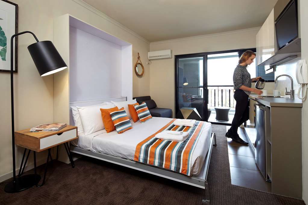 Veriu Randwick Sydney Room photo